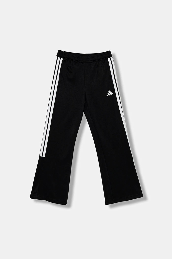 adidas gyerek melegítőnadrág JM1581 fekete AW25