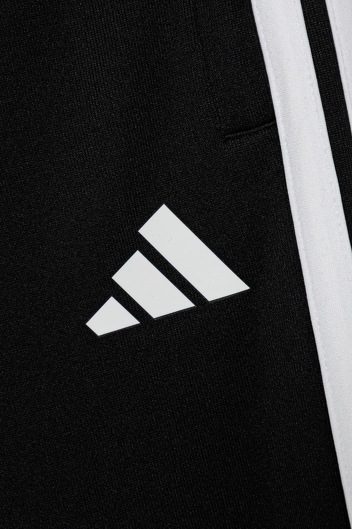 adidas gyerek melegítőnadrág fekete JM1581