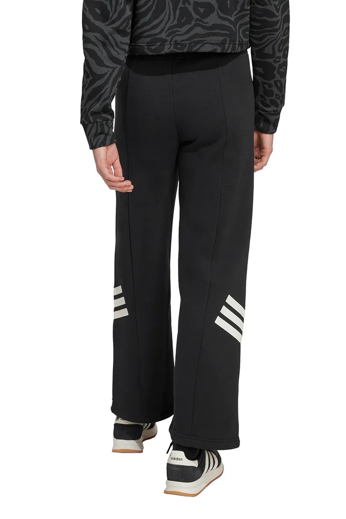 Παιδικό φούτερ adidas JW7544 μαύρο