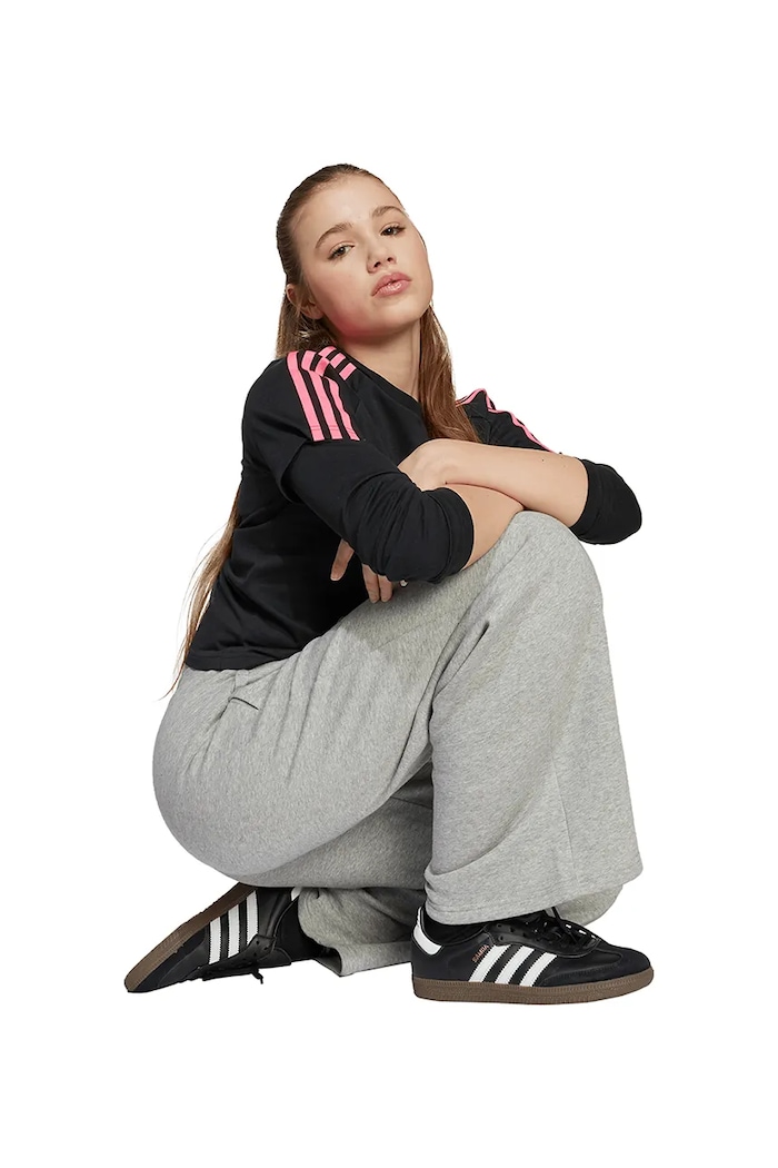 adidas Originals spodnie dresowe dziecięce JX2781