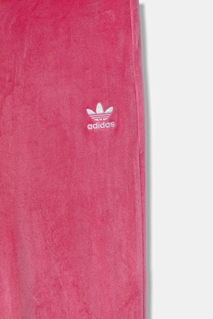 Παιδικό φούτερ adidas Originals ροζ JX2843