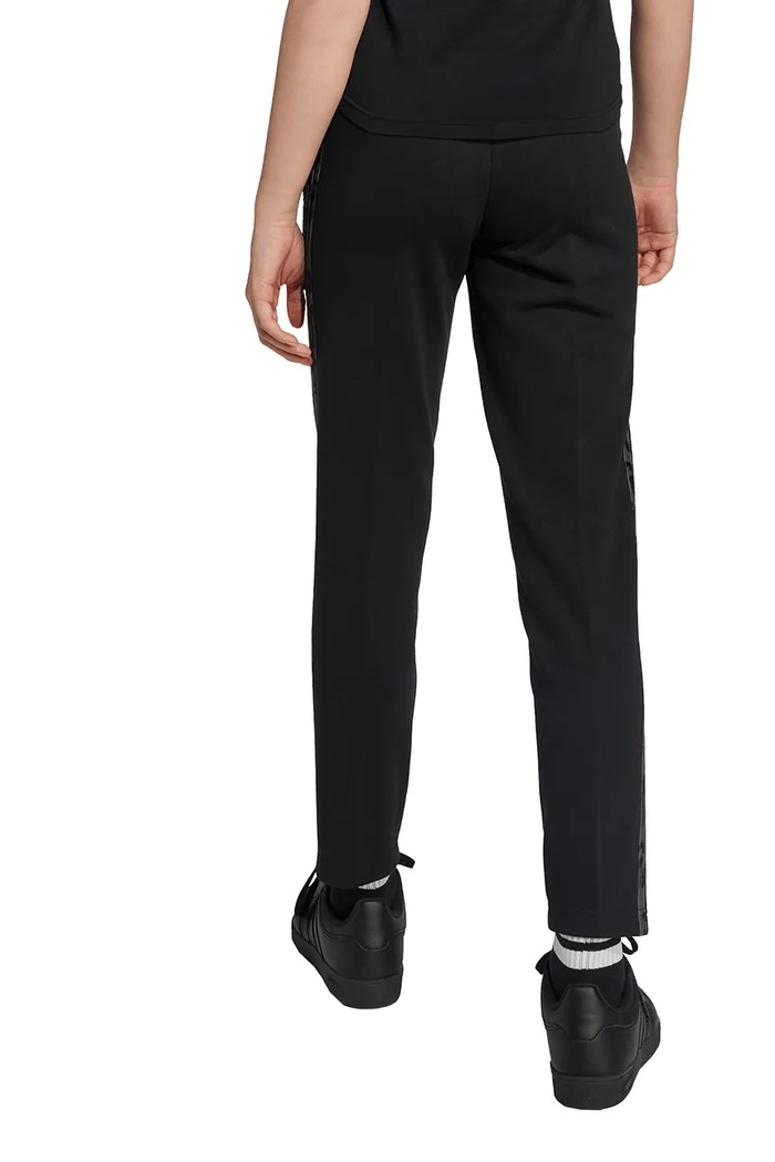 Dječji donji dio trenirke adidas KC5412 crna