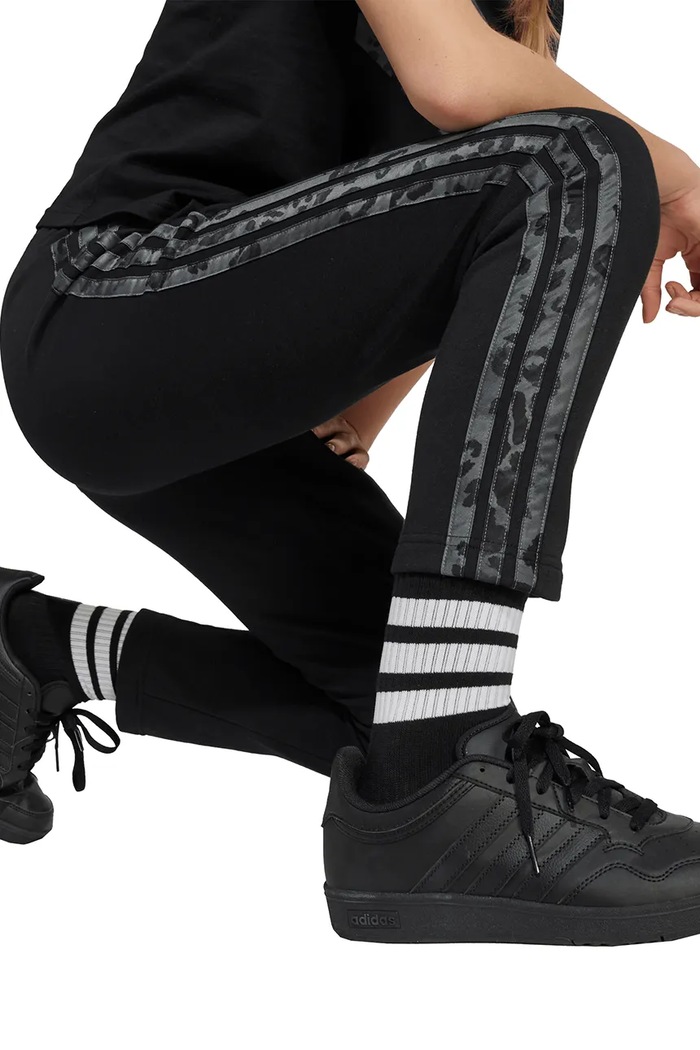 Dječji donji dio trenirke adidas KC5412