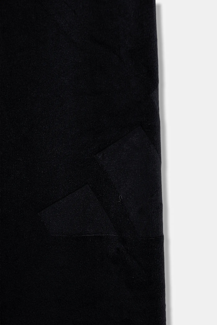 Detské tepláky adidas čierna JN2231