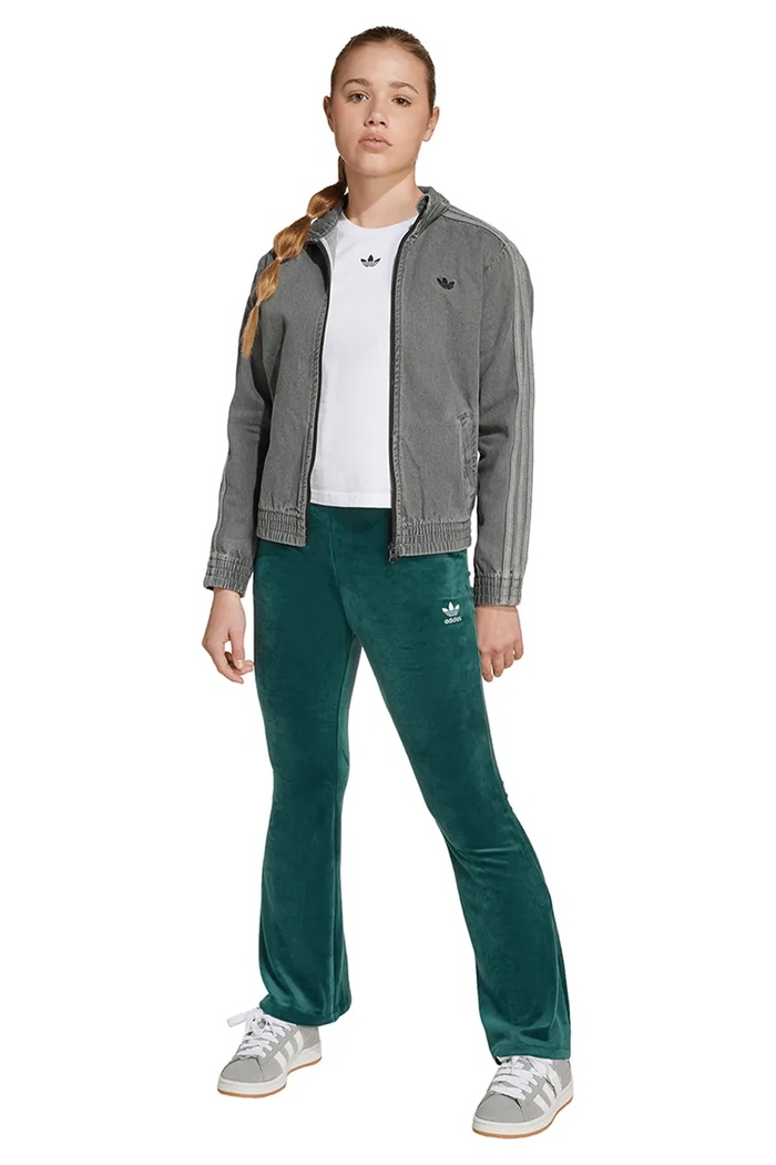 adidas Originals spodnie dresowe dziecięce JX2841
