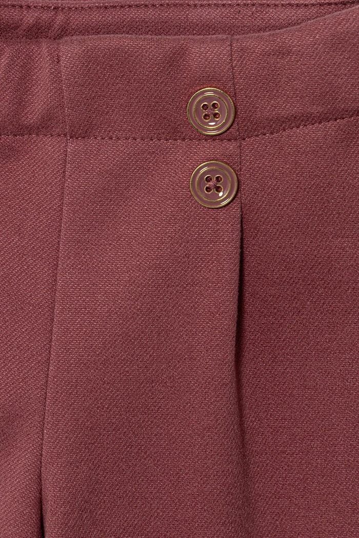 Fete Mayoral pantaloni bebe 2588.4C.Baby.9BYA rosu