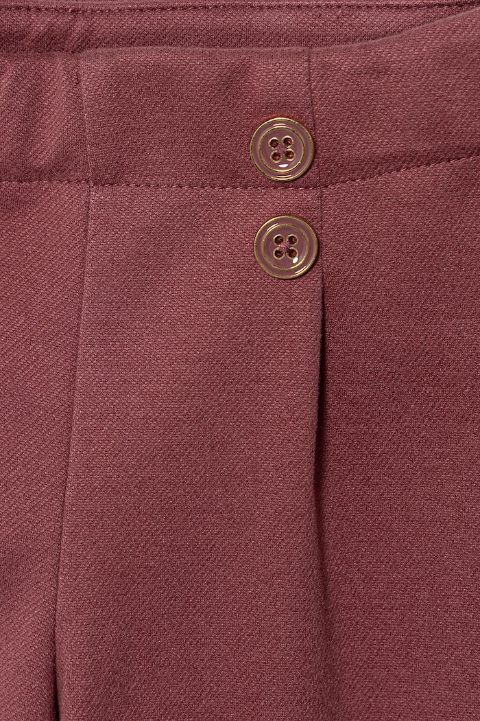 Fete Mayoral pantaloni bebe 2588.4C.Baby.9BYA rosu