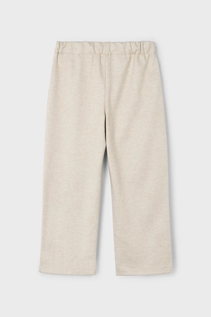 Fete Mayoral pantaloni copii 4573.6C.Mini.9BYA bej