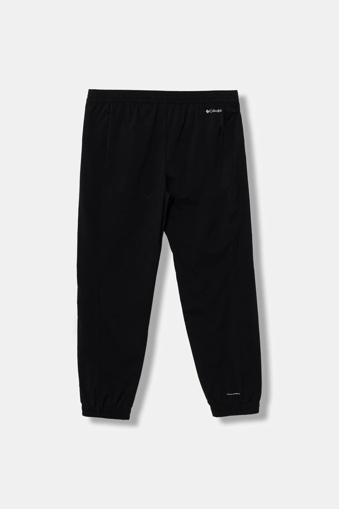 Detské tepláky Columbia Leslie Falls 2144251 čierna AW25