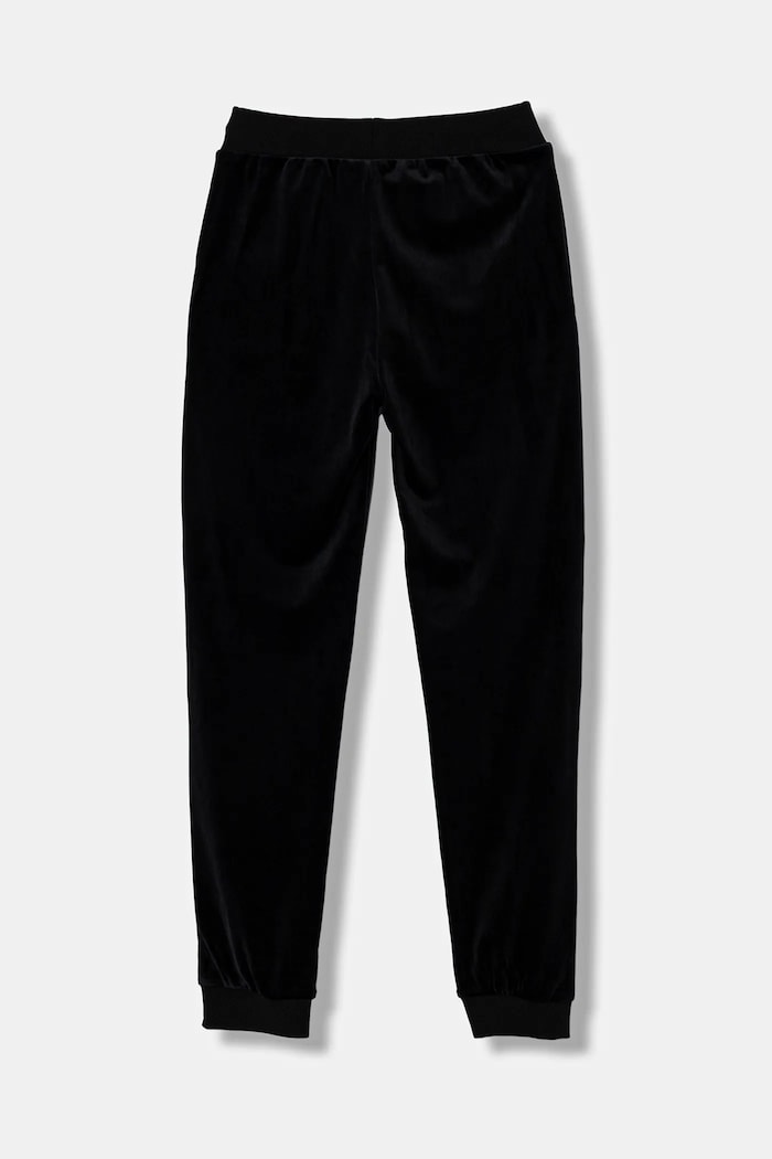 Detské tepláky Guess J4YQ20.K0232.9BYA čierna AW25
