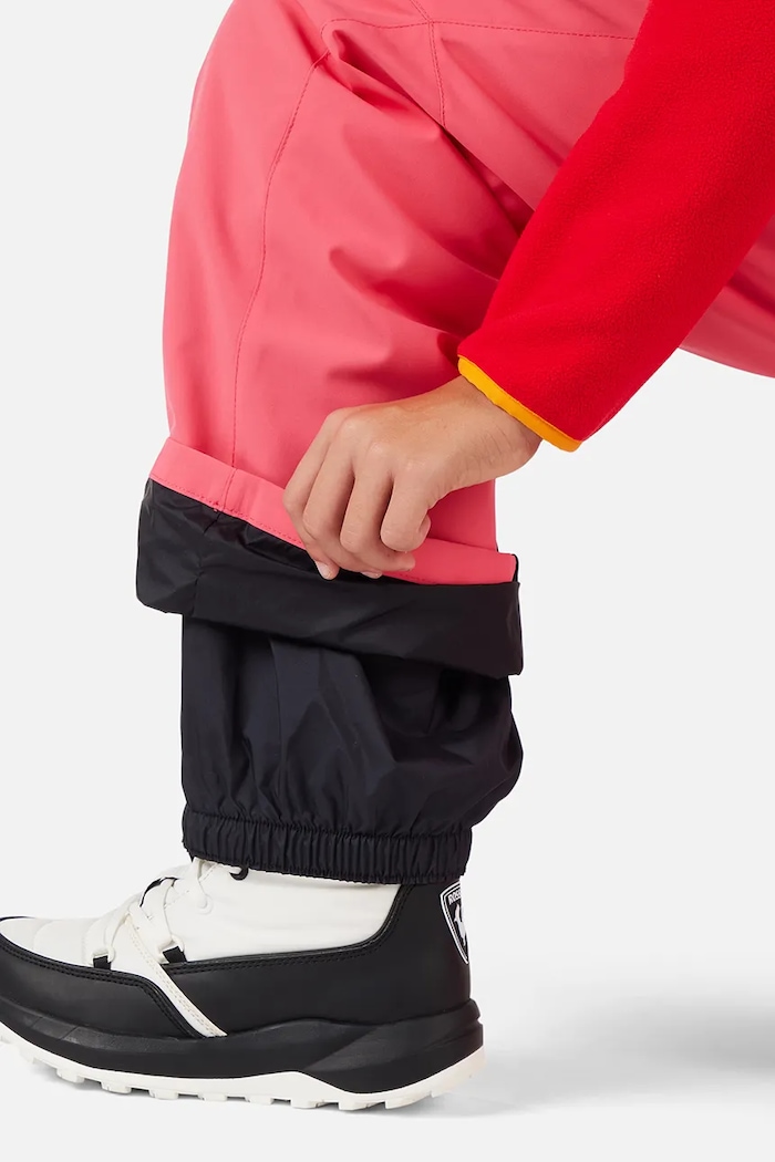 Παιδικό παντελόνι σκι Rossignol INSULATED RLOYP01