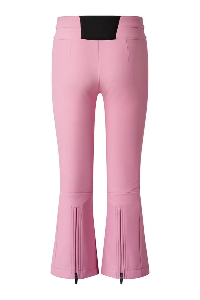 Dievča Detské zimné nohavice Perfect Moment aurora flare pant K6000445 ružová