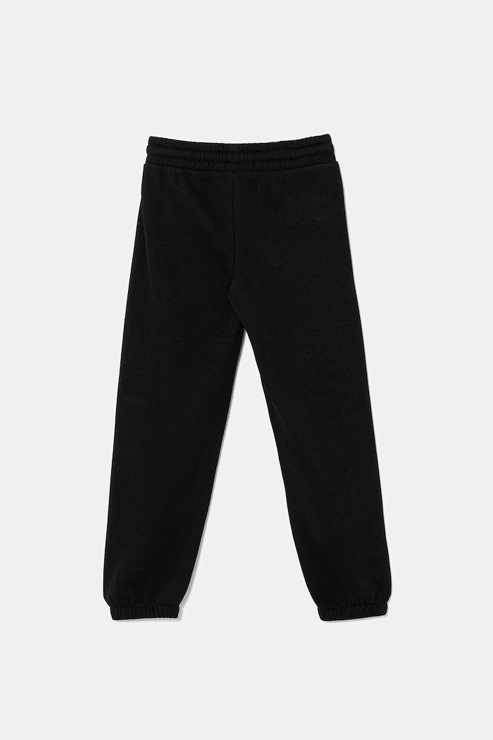 United Colors of Benetton 39M2CF05I.G.reproposed czarny AW25