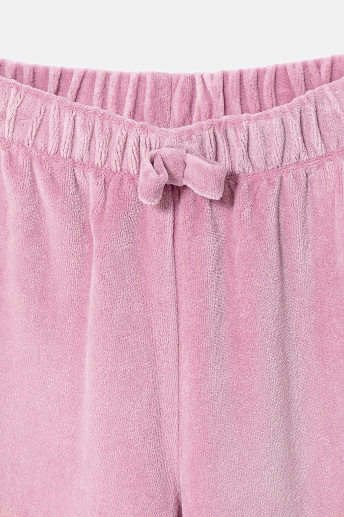Κοριτσίστικα Παιδικό φούτερ United Colors of Benetton 3UAPGF058.P.Seasonal ροζ