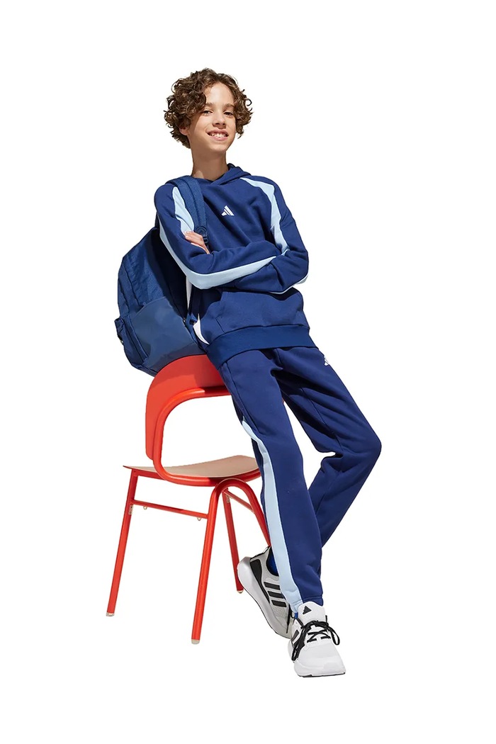 adidas spodnie dresowe dziecięce JC7530