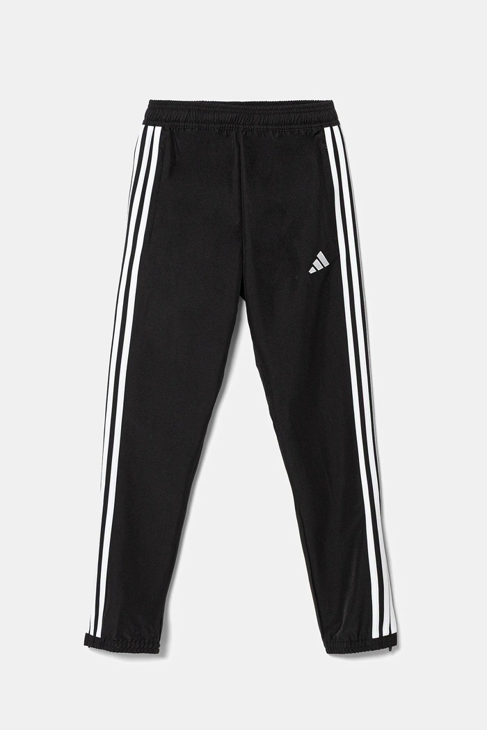Dětské tepláky adidas Performance JD0635 černá AW25
