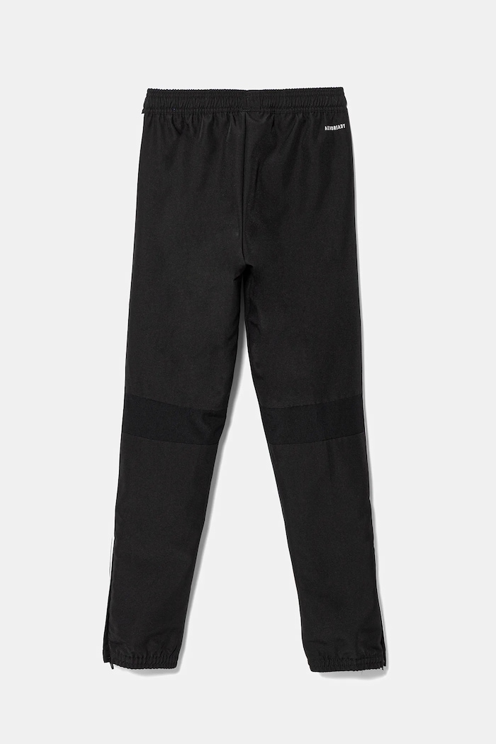 CHLAPEC Dětské tepláky adidas Performance JD0635 černá