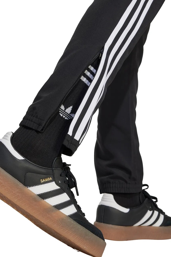 Dětské tepláky adidas Performance JD0635