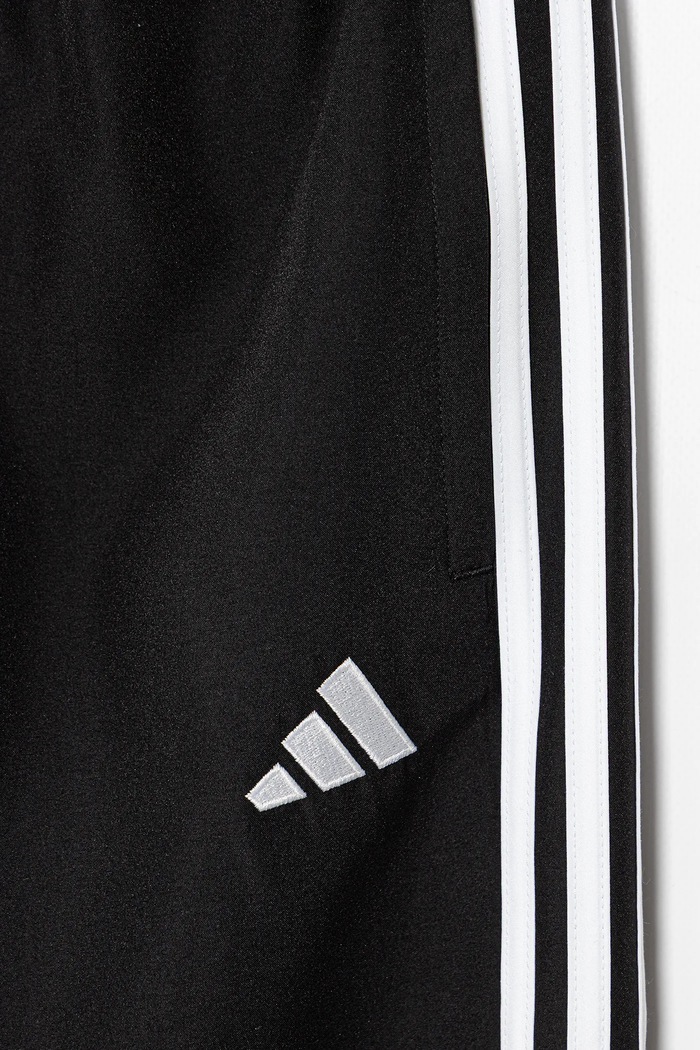 Dětské tepláky adidas Performance černá JD0635