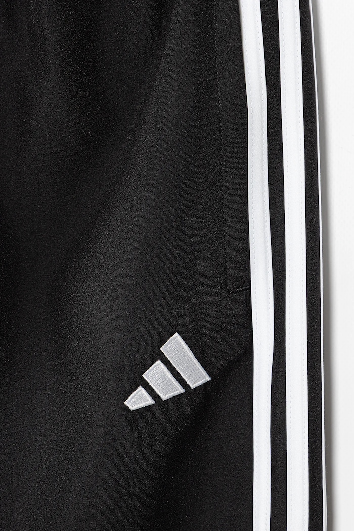 Dětské tepláky adidas Performance černá JD0635