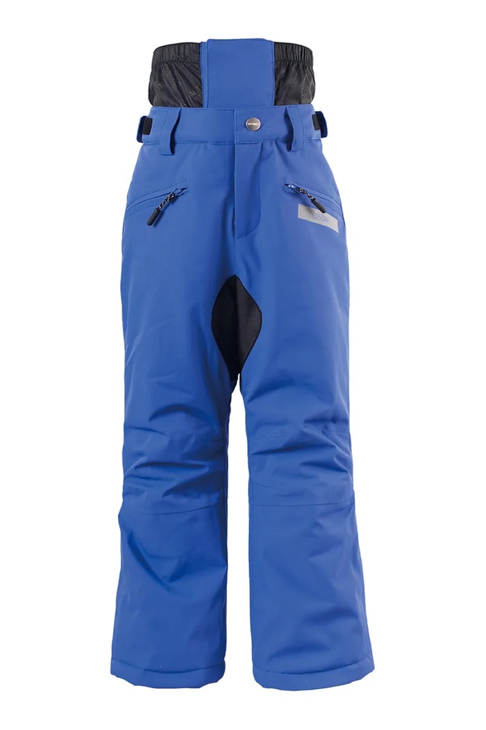 Gosoaky Pantaloni de schi pentru copii BIG BAD WOLF 252.9.1.708 albastru AW25