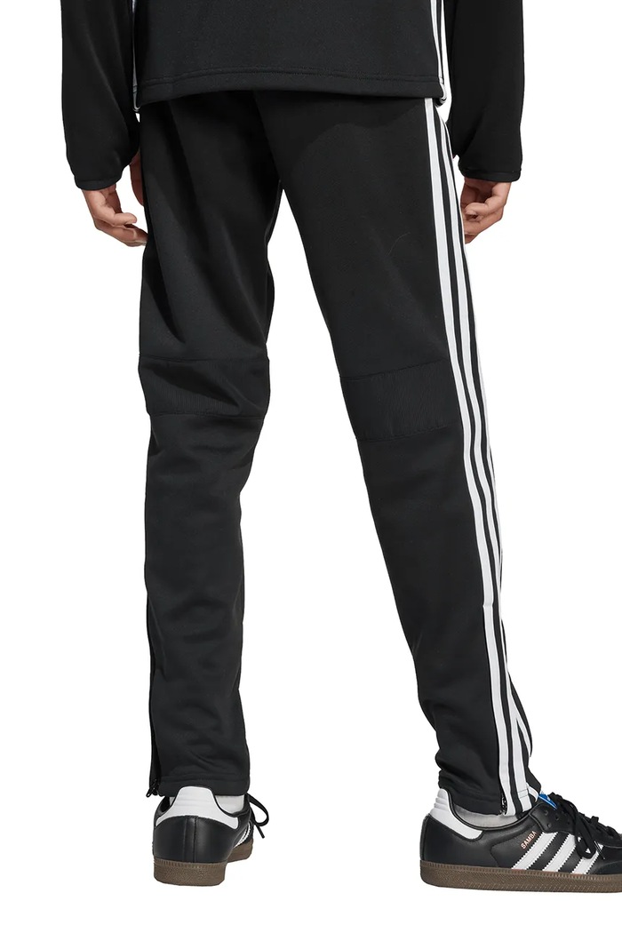 adidas Performance pantaloni de trening pentru copii negru JN9468