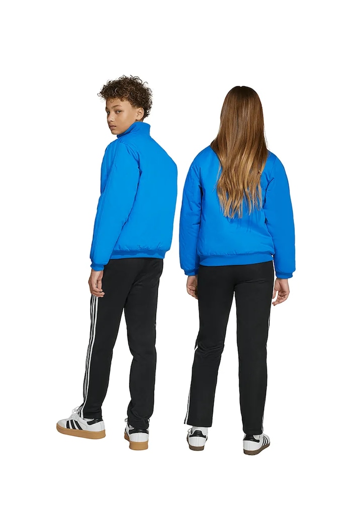 Dětské tepláky adidas Originals JV7677 černá