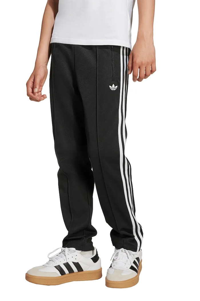 Dětské tepláky adidas Originals JV7677