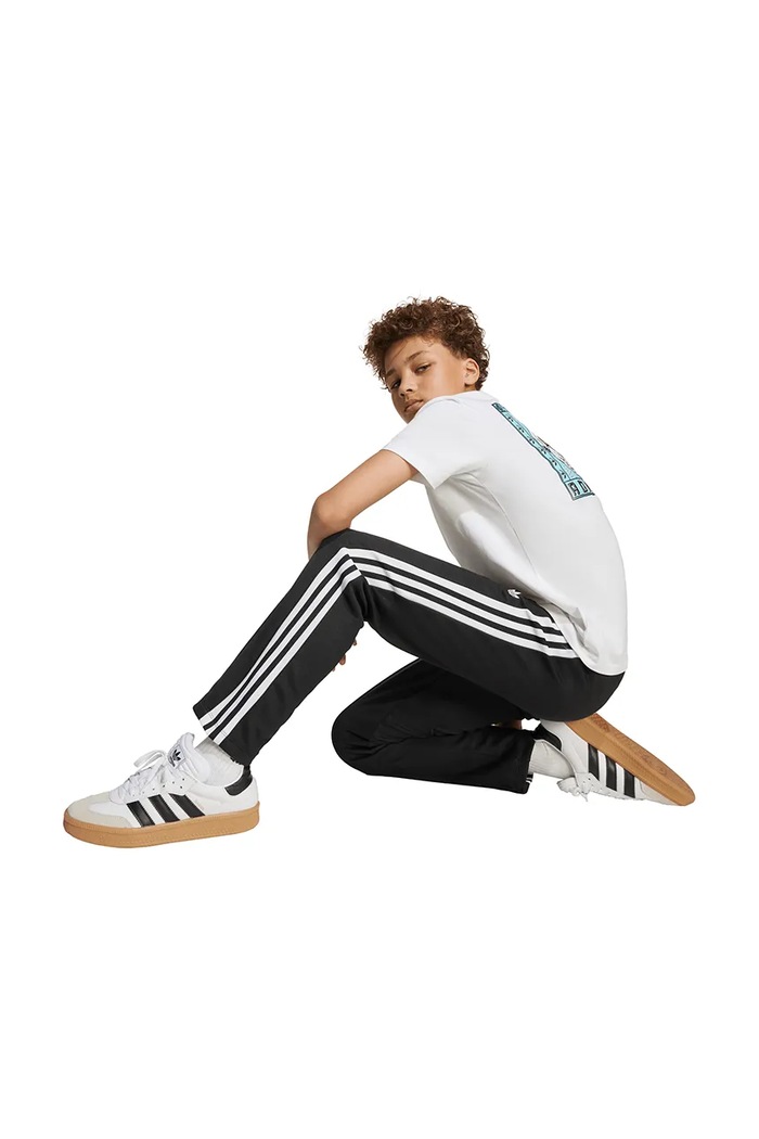 Dětské tepláky adidas Originals JV7677