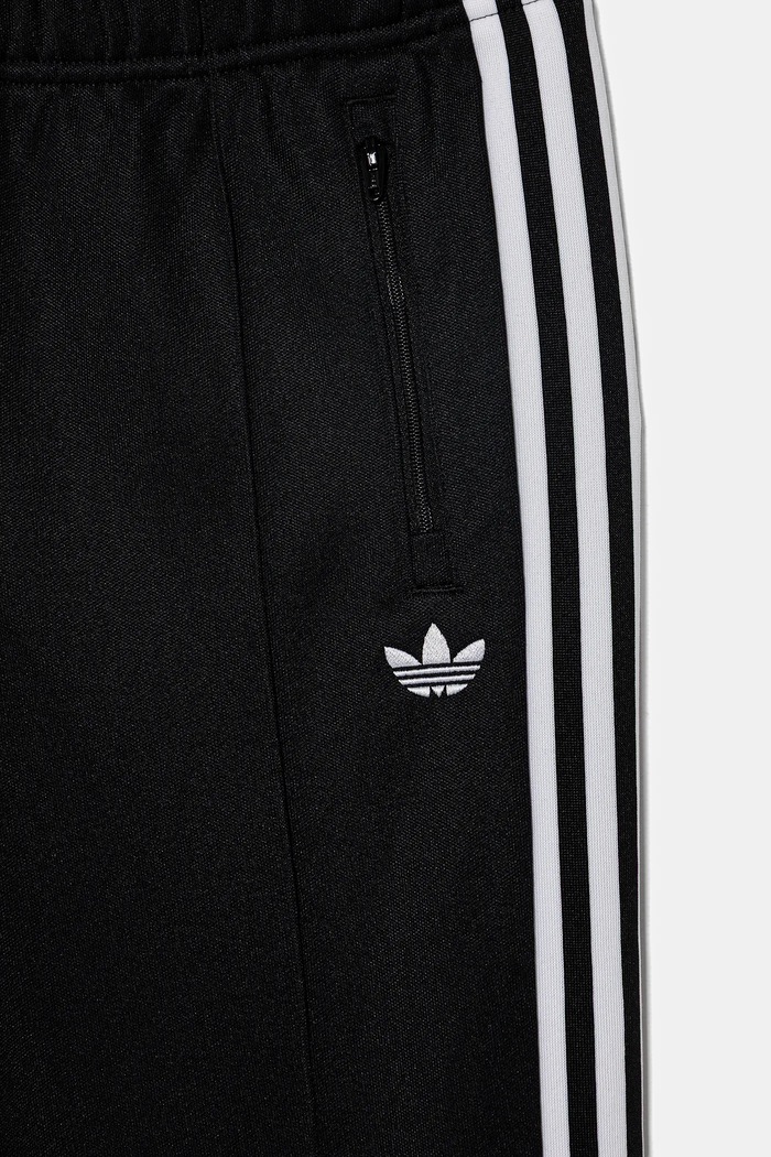 Dětské tepláky adidas Originals černá JV7677