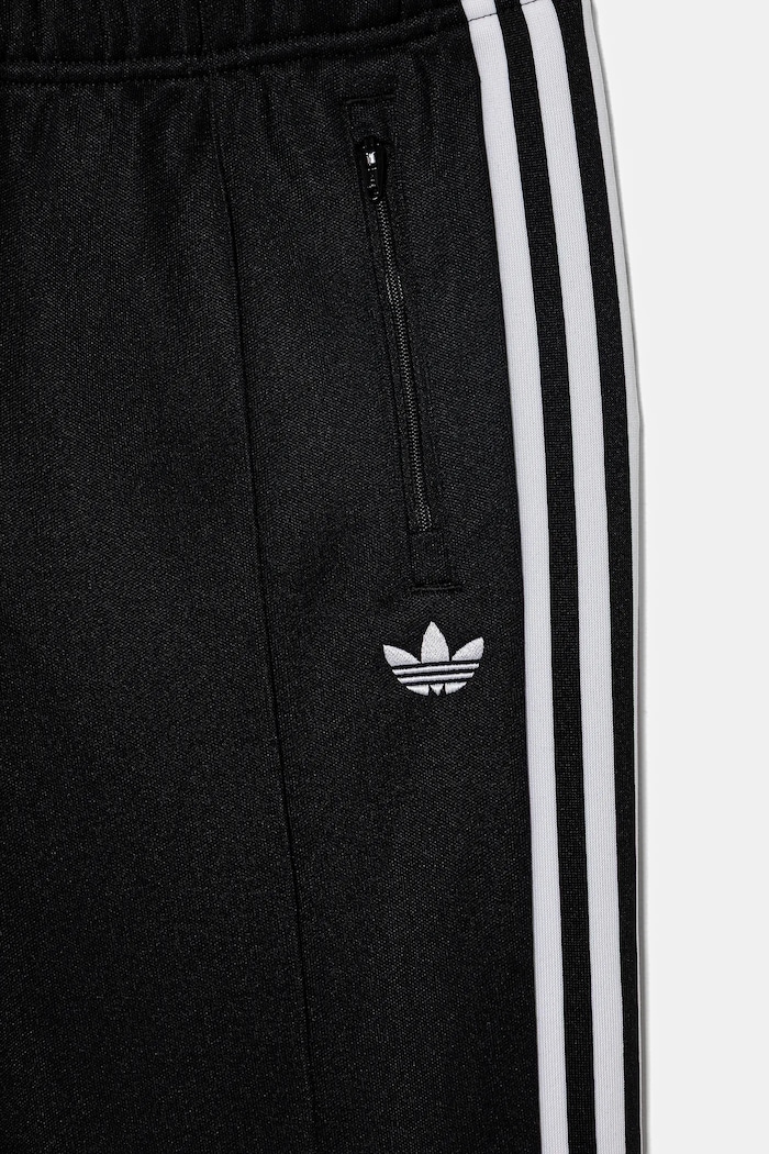 Dětské tepláky adidas Originals černá JV7677