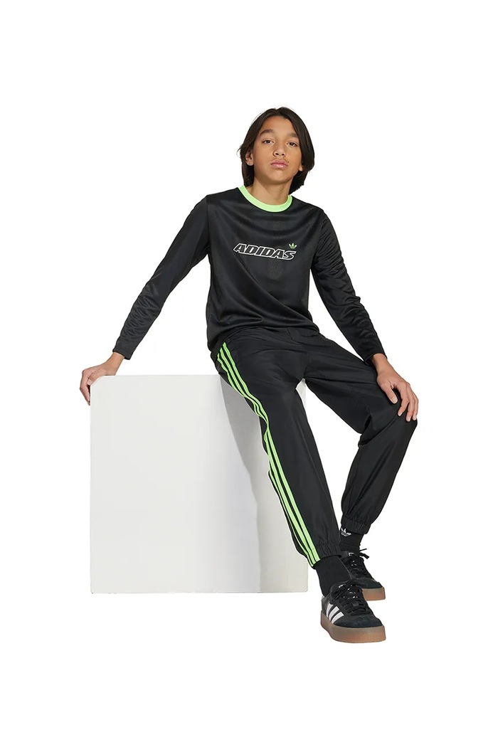 Detské tepláky adidas Originals JV7794