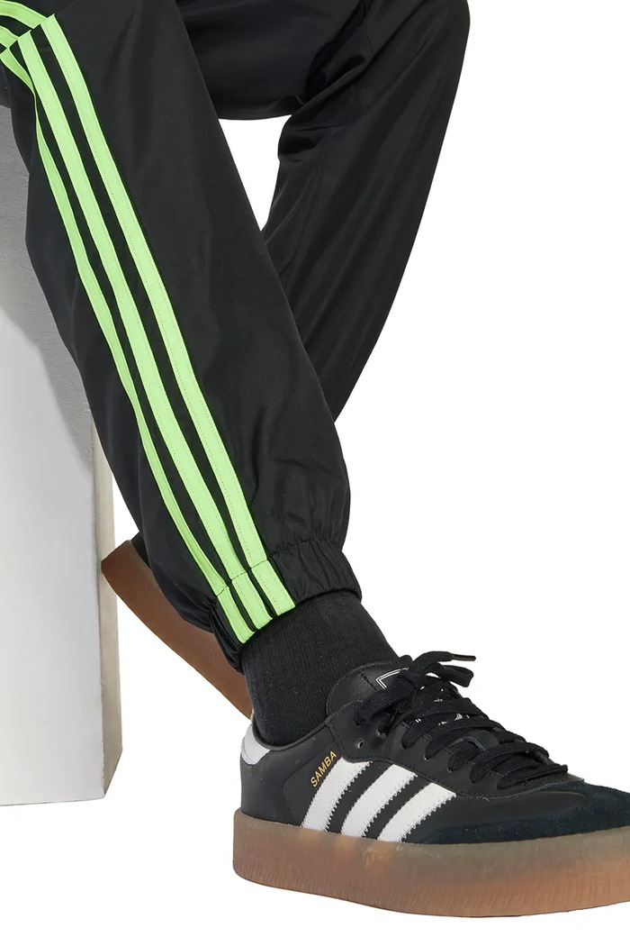 Detské tepláky adidas Originals JV7794