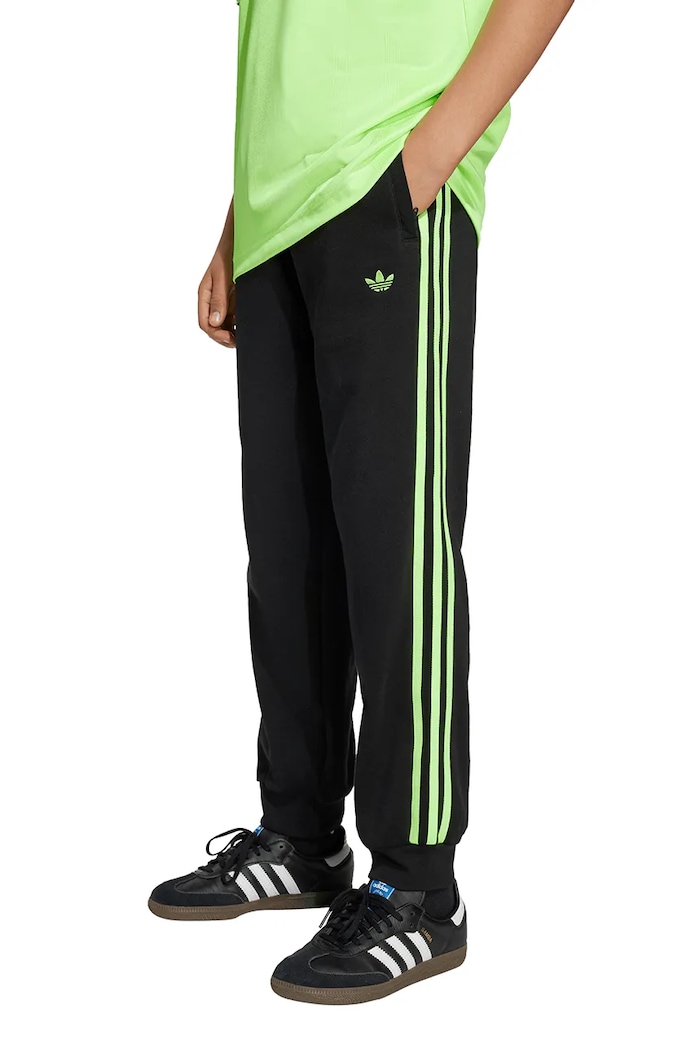 Detské tepláky adidas Originals JV7796
