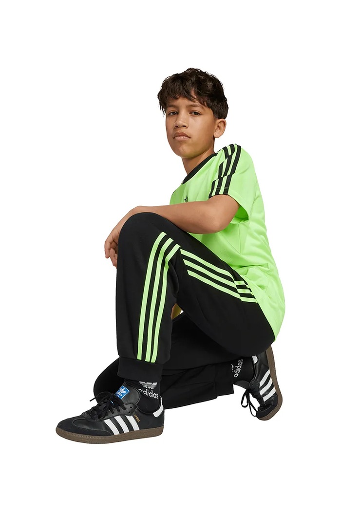 Detské tepláky adidas Originals JV7796