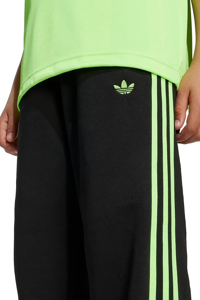 Detské tepláky adidas Originals JV7796