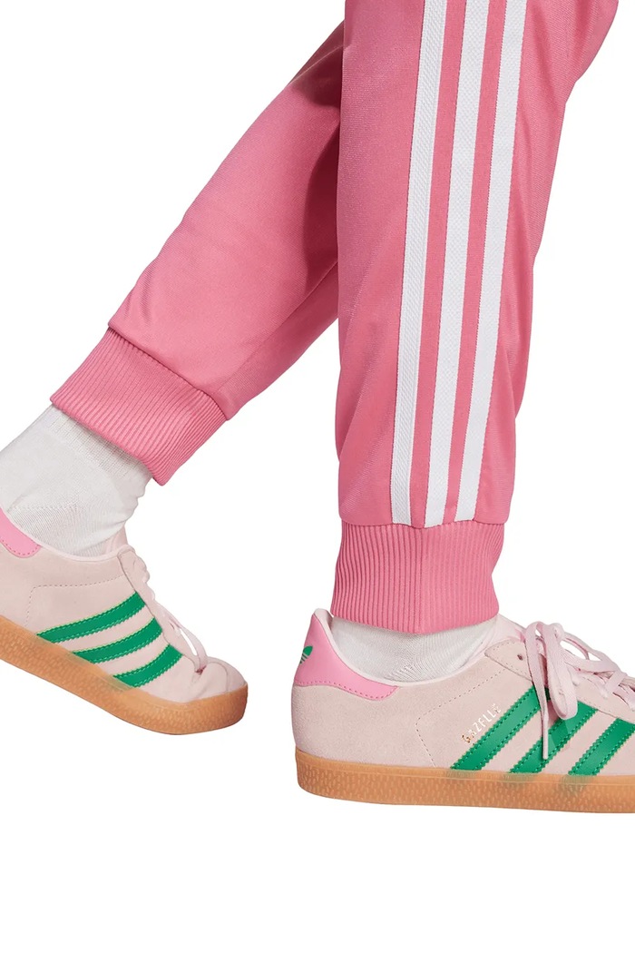 adidas Originals spodnie dresowe dziecięce JV8566