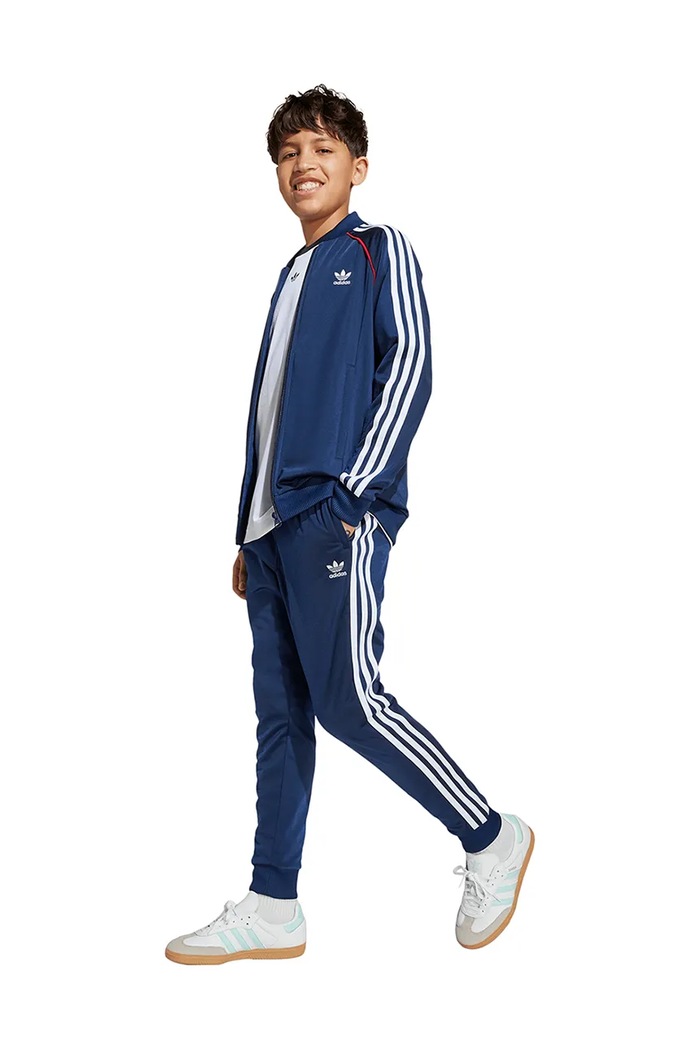 adidas Originals Παιδικό φούτερ adidas Originals JV8567