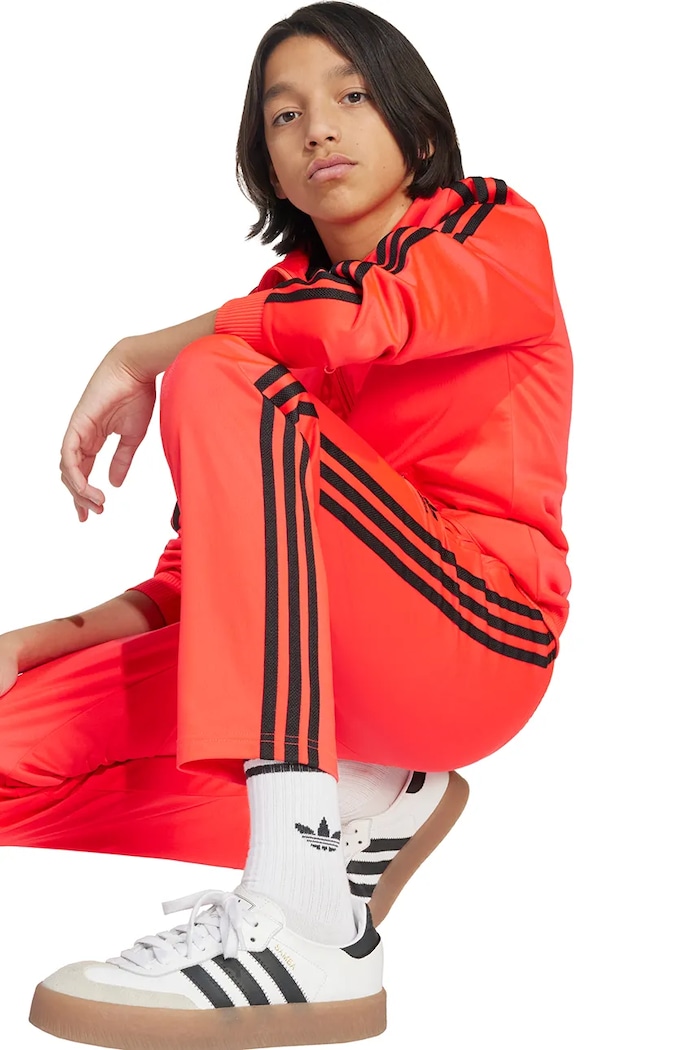 Παιδικό φούτερ adidas Originals JV8590