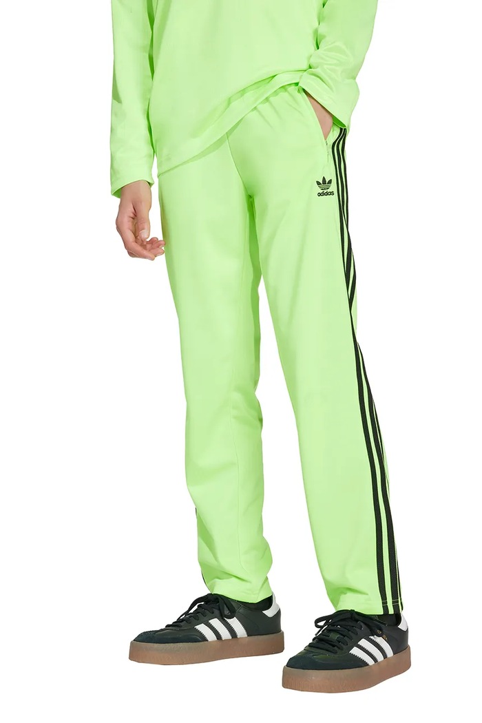 adidas Originals spodnie dresowe dziecięce JV8591