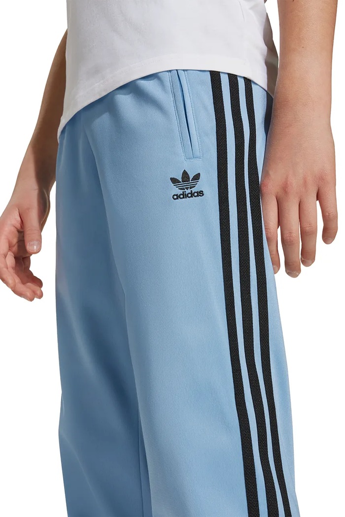 Otroški spodnji del trenirke adidas Originals JV8592