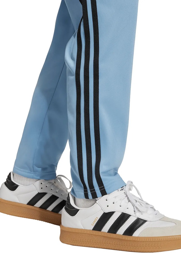 Otroški spodnji del trenirke adidas Originals JV8592
