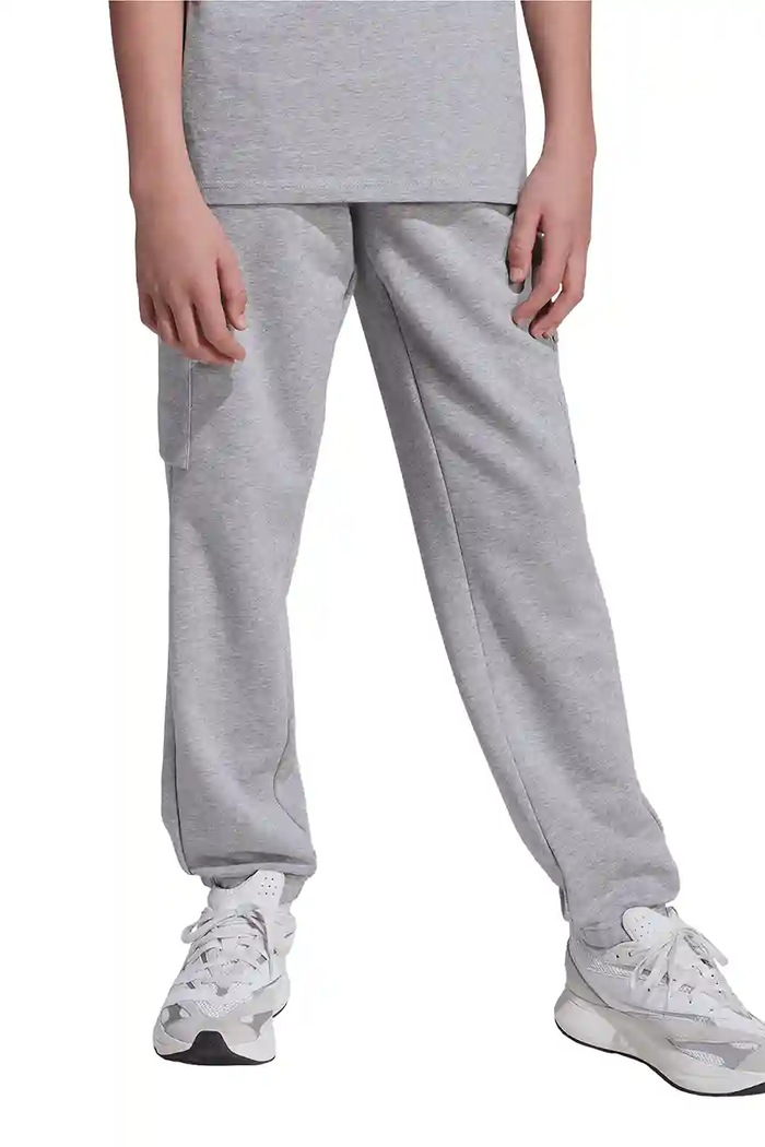 Otroški spodnji del trenirke adidas JV9996
