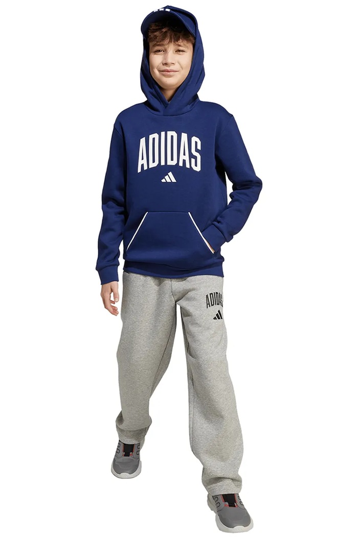 Detské tepláky adidas JW2386