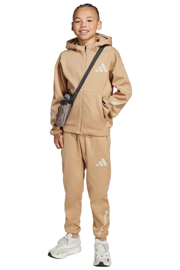 Детски спортен панталон adidas JW4002
