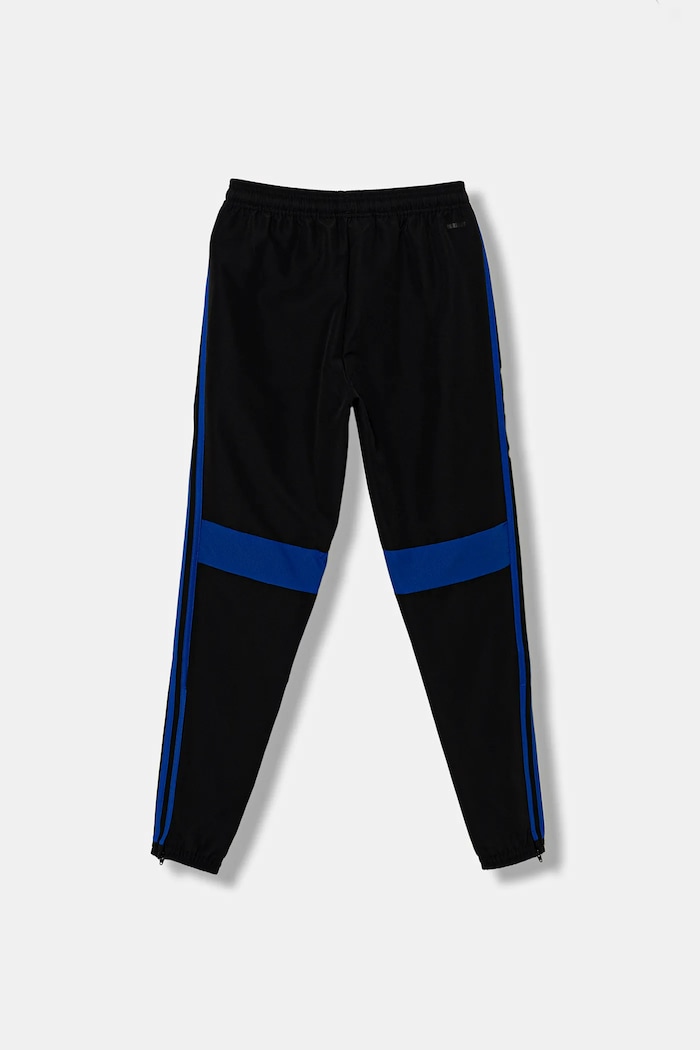 Chłopiec adidas Performance spodnie dresowe dziecięce JX2225 czarny