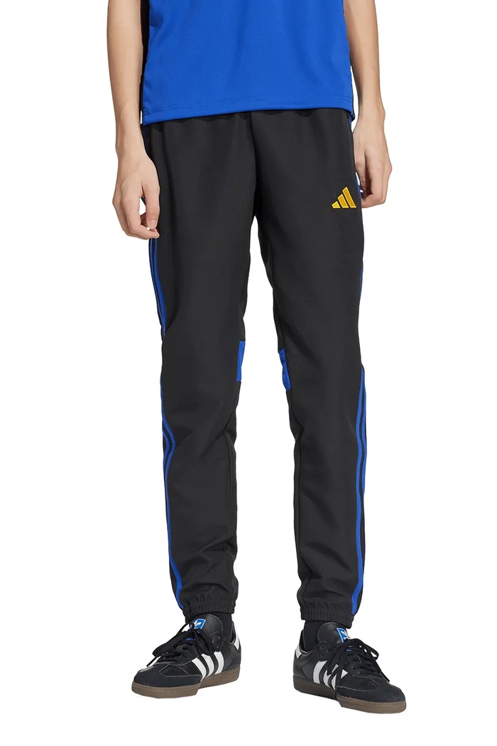 adidas Performance spodnie dresowe dziecięce JX2225