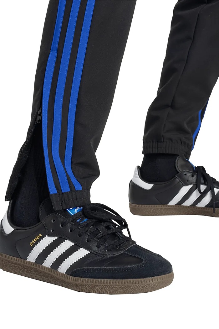 adidas Performance spodnie dresowe dziecięce JX2225