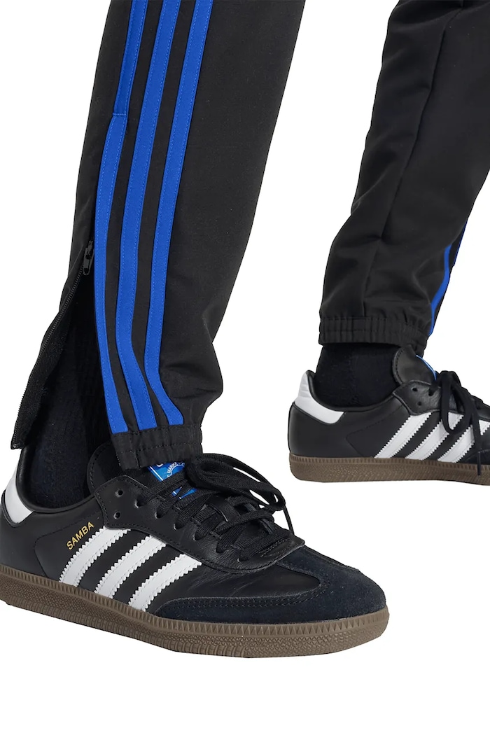 adidas Performance spodnie dresowe dziecięce JX2225