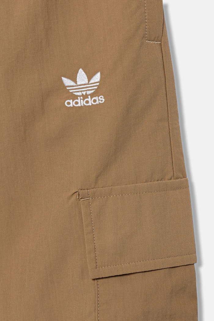Панталон adidas Originals бежов JX2787